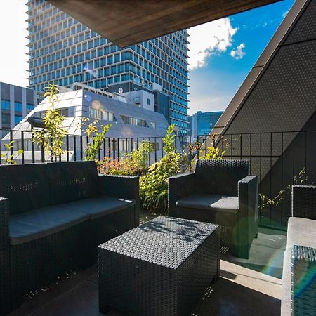 Bnb+ Kanda Terrace Ogawamachi Tokyo Ngoại thất bức ảnh