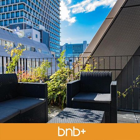 Bnb+ Kanda Terrace Ogawamachi Tokyo Ngoại thất bức ảnh