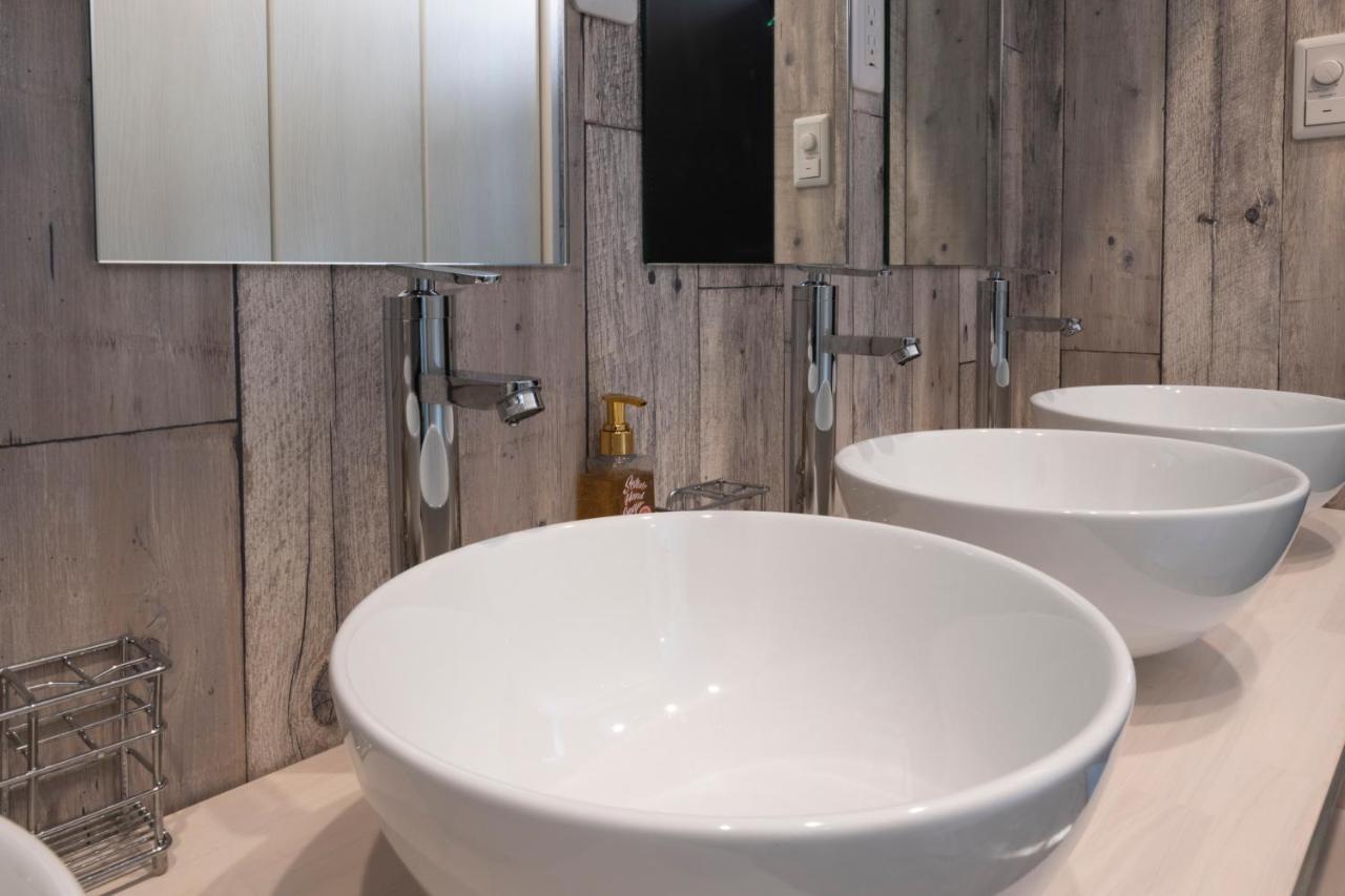 Bnb+ Kanda Terrace Ogawamachi Tokyo Ngoại thất bức ảnh