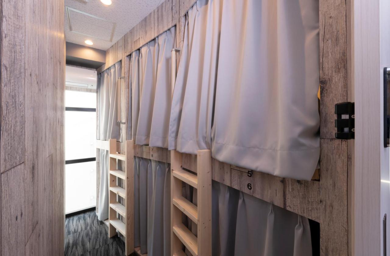 Bnb+ Kanda Terrace Ogawamachi Tokyo Ngoại thất bức ảnh