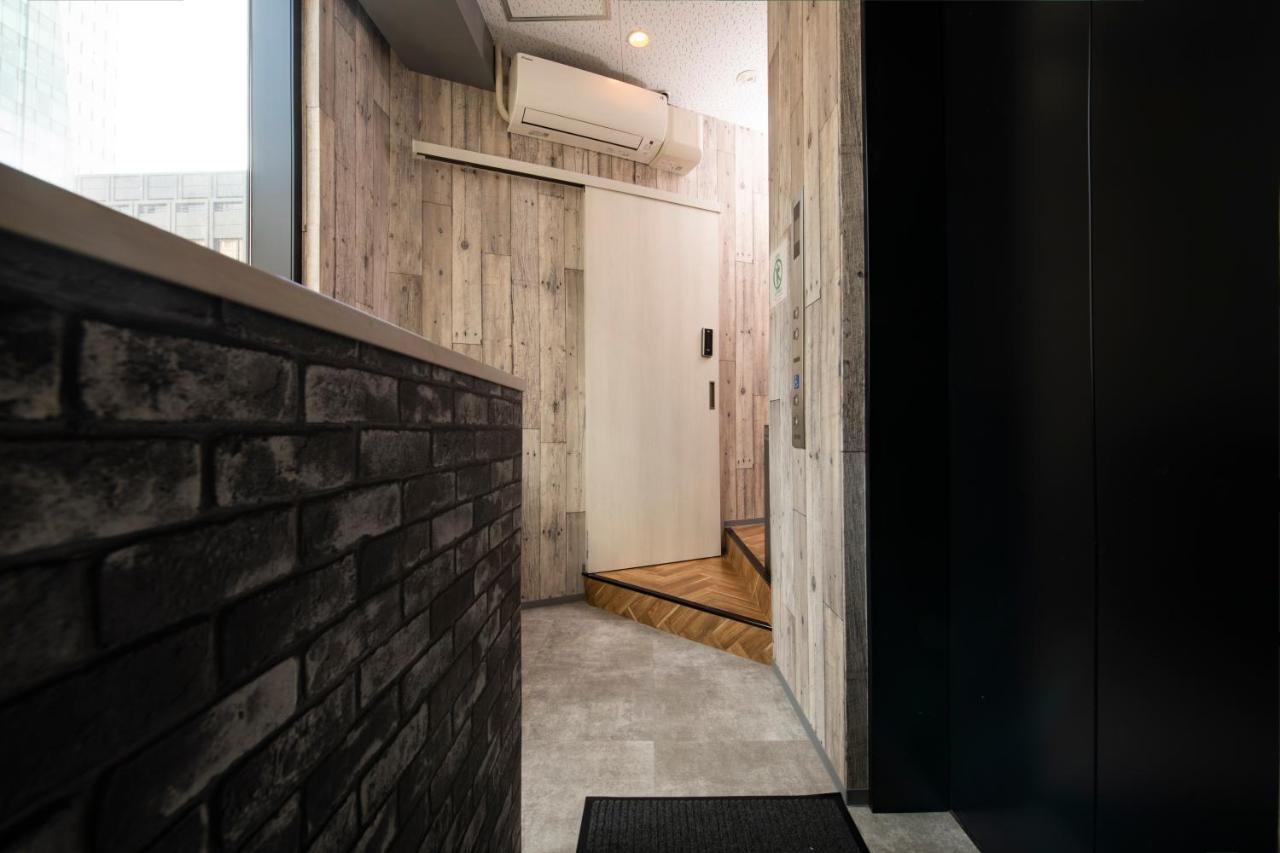 Bnb+ Kanda Terrace Ogawamachi Tokyo Ngoại thất bức ảnh