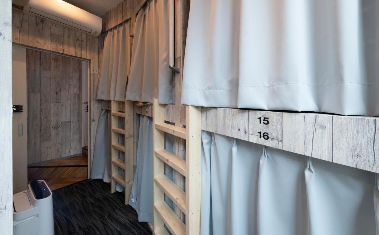 Bnb+ Kanda Terrace Ogawamachi Tokyo Ngoại thất bức ảnh