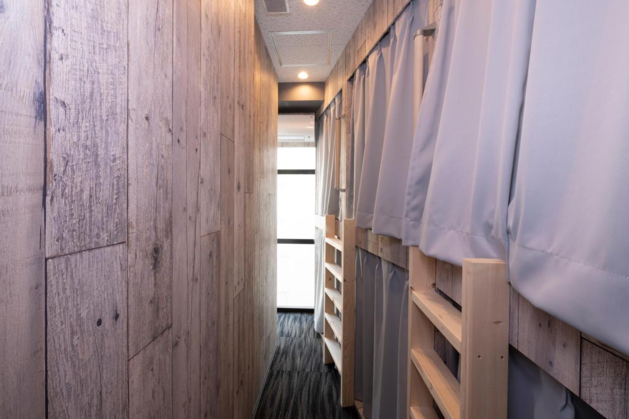 Bnb+ Kanda Terrace Ogawamachi Tokyo Ngoại thất bức ảnh