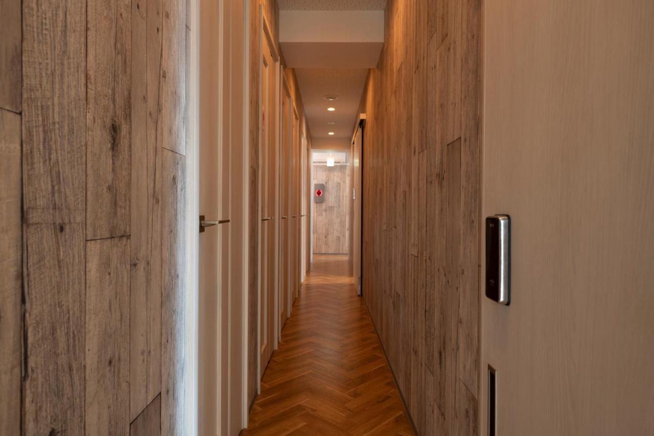 Bnb+ Kanda Terrace Ogawamachi Tokyo Ngoại thất bức ảnh