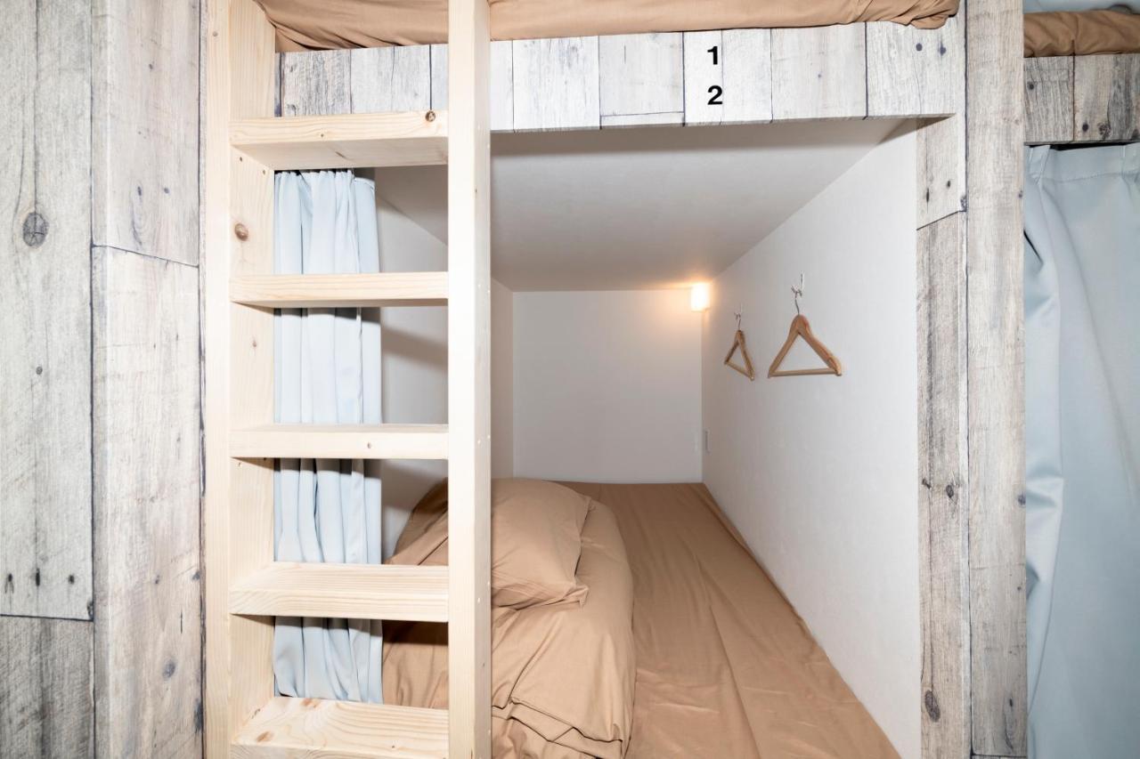 Bnb+ Kanda Terrace Ogawamachi Tokyo Ngoại thất bức ảnh