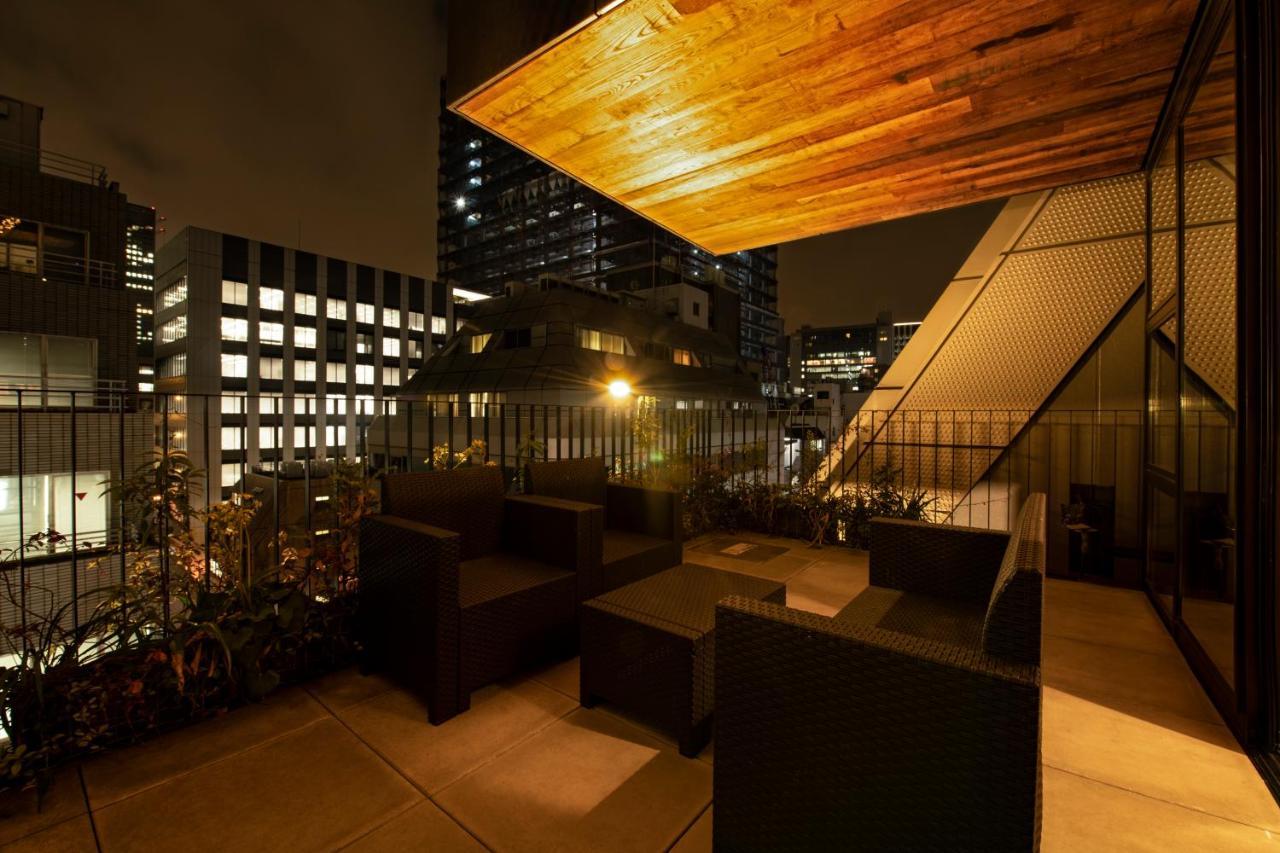 Bnb+ Kanda Terrace Ogawamachi Tokyo Ngoại thất bức ảnh