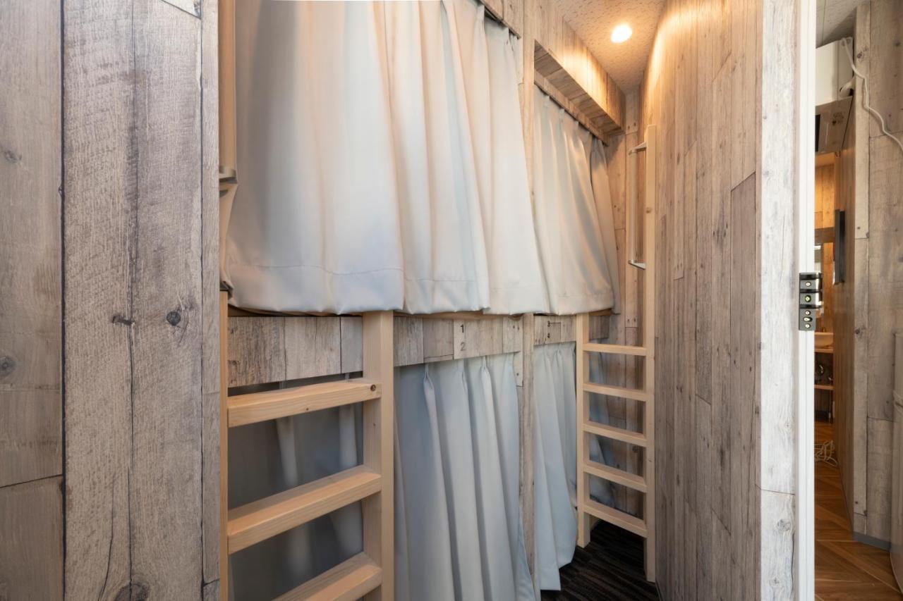 Bnb+ Kanda Terrace Ogawamachi Tokyo Ngoại thất bức ảnh