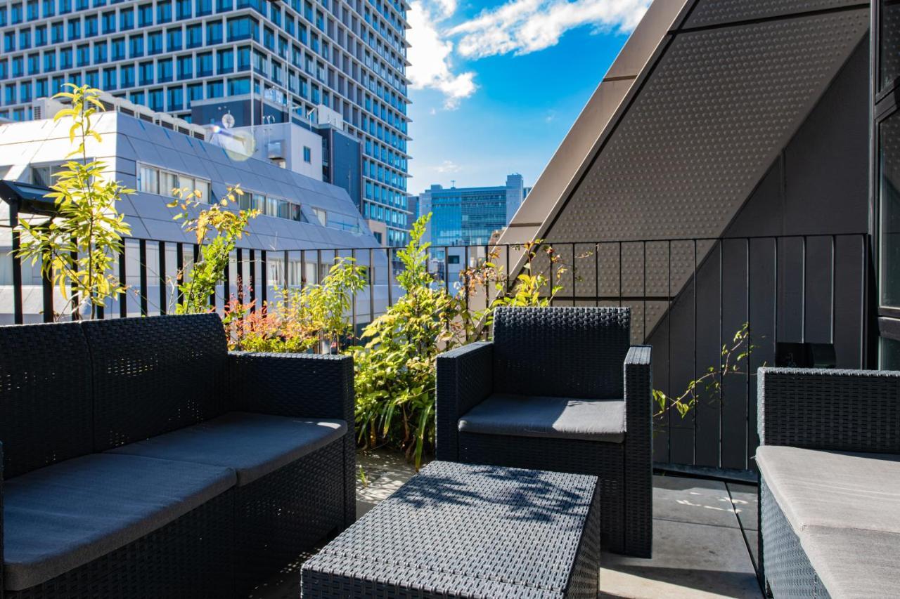 Bnb+ Kanda Terrace Ogawamachi Tokyo Ngoại thất bức ảnh