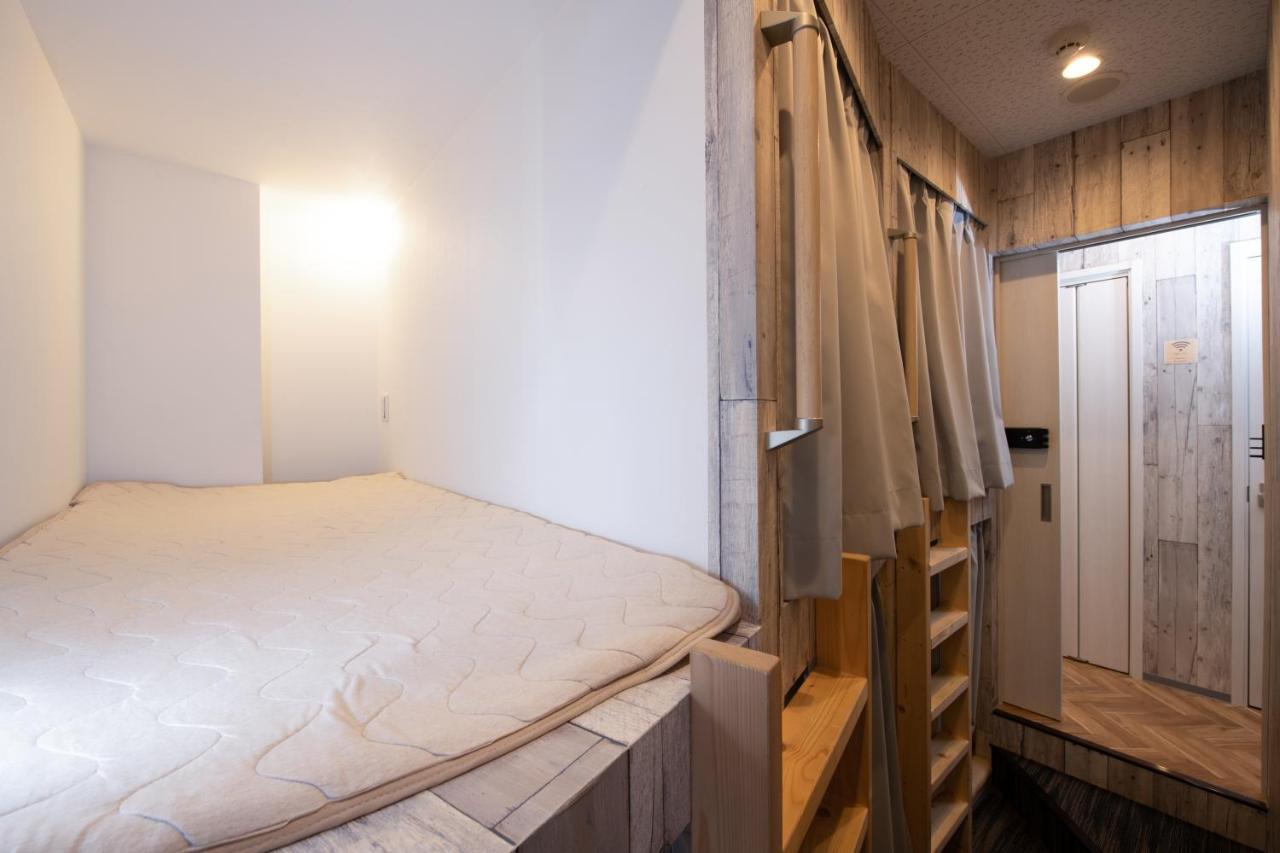 Bnb+ Kanda Terrace Ogawamachi Tokyo Ngoại thất bức ảnh