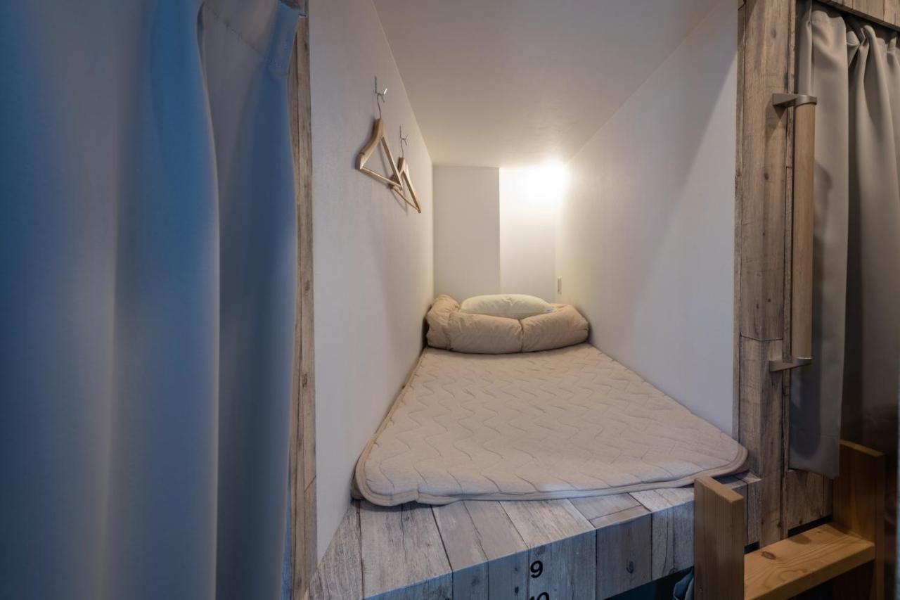 Bnb+ Kanda Terrace Ogawamachi Tokyo Ngoại thất bức ảnh