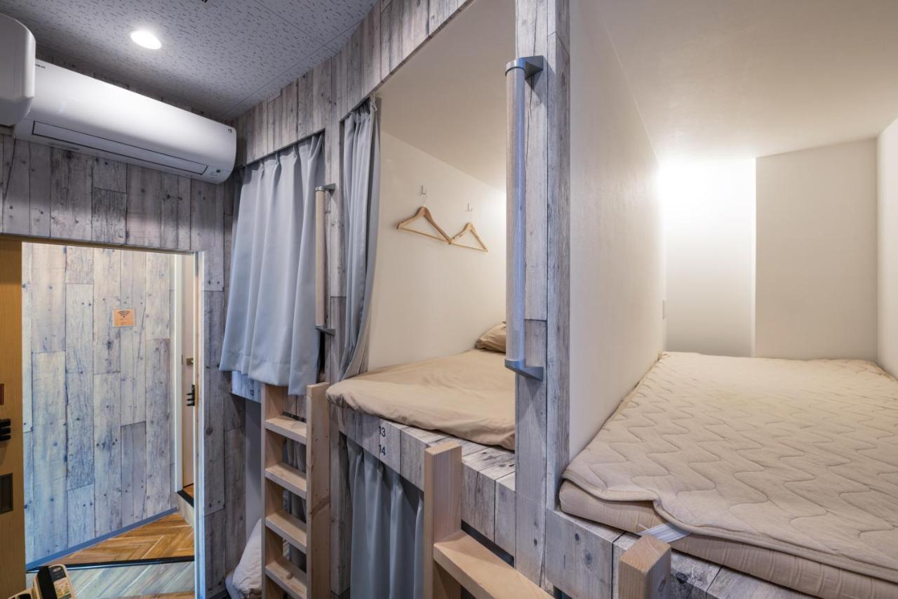 Bnb+ Kanda Terrace Ogawamachi Tokyo Ngoại thất bức ảnh