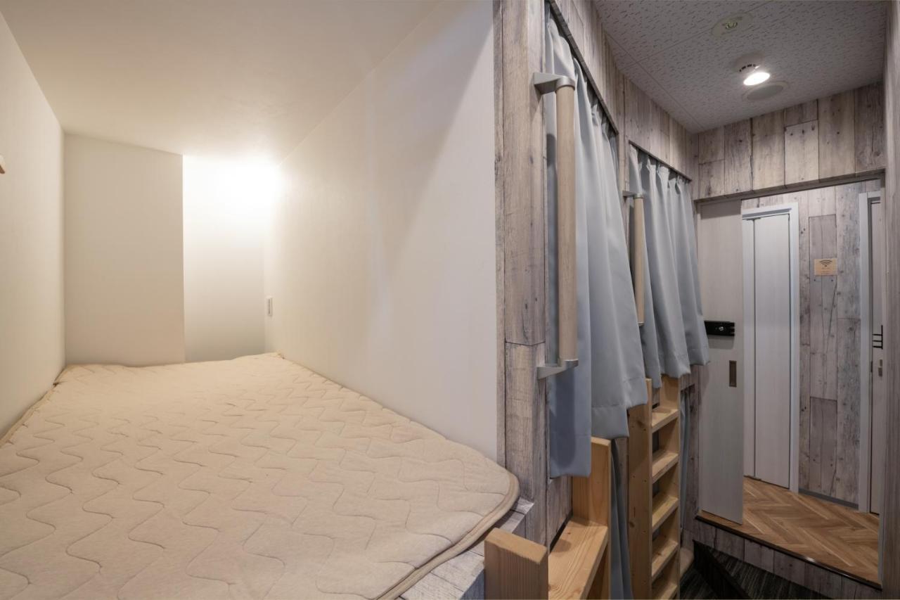 Bnb+ Kanda Terrace Ogawamachi Tokyo Ngoại thất bức ảnh